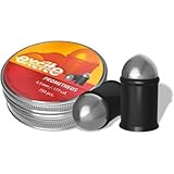 Haendler & Natermann Excite Domed Prometheus Pellets (250 Count)