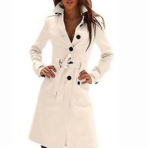 Hee Grand Women's Autumn overcoat