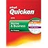 Quicken Home & Business 2016 Personal Finance & Budgeting Software