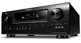 Denon AVR2312CI Integrated Network A/V Surround Receiver