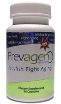 Prevagen Aequorin, 30-Count Bottle