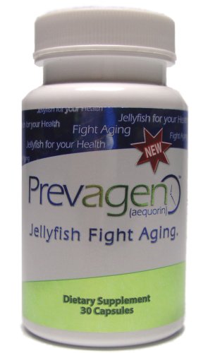 Prevagen Apoaequorin, 30-Count Bottle