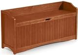 Madison 48w Lift - top Storage Bench