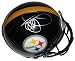 Jerome Bettis Signed Pittsburgh Steelers Proline Helmet