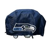 Seattle Seahawks Economy Grill Cover