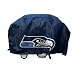 Seattle Seahawks Economy Grill Cover