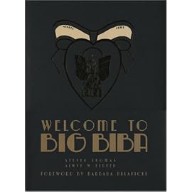 Big Biba: Inside the Most Beautiful Store in the World
