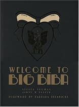 Welcome to Big Biba: Inside the Most Beautiful Store in the World