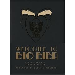 Welcome to Big Biba: Inside the Most Beautiful Store in the World