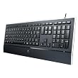 Logitech Illuminated Ultrathin Keyboard with Backlighting