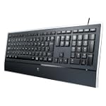 Logitech Illuminated