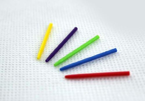 Inko-1002 Colored Felt Nibs For Wacom Bamboo CTL460 CTH460 CTH461 CTH661 INTUOS4