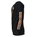 Harley-Davison Men's Long Sleeve T-Shirt - Smoke It | Ramstein Air Base LG