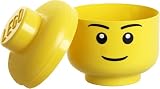 LEGO - TETE A RANGER - Petit modèle - GARCON
