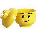 LEGO - TETE A RANGER - Petit mod�le - GARCON