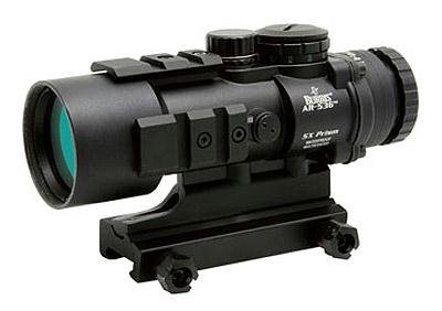 Burris 300210 AR-536 5x36 Sight (Black)