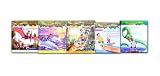 Magic Tree House 32-CD Audio Collection image