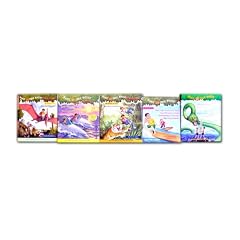 The Treehouse Collection