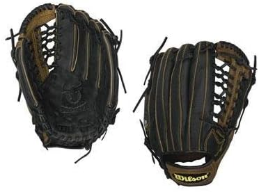 Brand New Wilson Sports Wilson Pro Soft Yak Jh32 Glove - Throwing Hand Left, 12.5 In