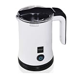 Produkt-Bild: Lattemento LM145 Milchaufsch&auml;umer, Kunststoff / Kabellos,  schwarz / weiss
