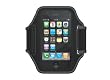 Xtrememac Lightweight Sportwrap Armband for iPhone/iPod Touch 2G- Black