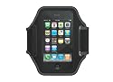Xtrememac Lightweight Sportwrap Armband for iPhone/iPod Touch 2G- Black