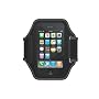 Xtrememac Lightweight Sportwrap Armband for iPhone/iPod Touch 2G- Black