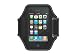 Xtrememac Lightweight Sportwrap Armband for iPhone/iPod Touch 2G- Black