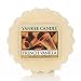 French Vanilla 10 Wax Tarts