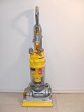 Review Dyson  / NICE UPRIGHT DYSON VACUUM CLEANER DC14 BAGLESS W HEPA