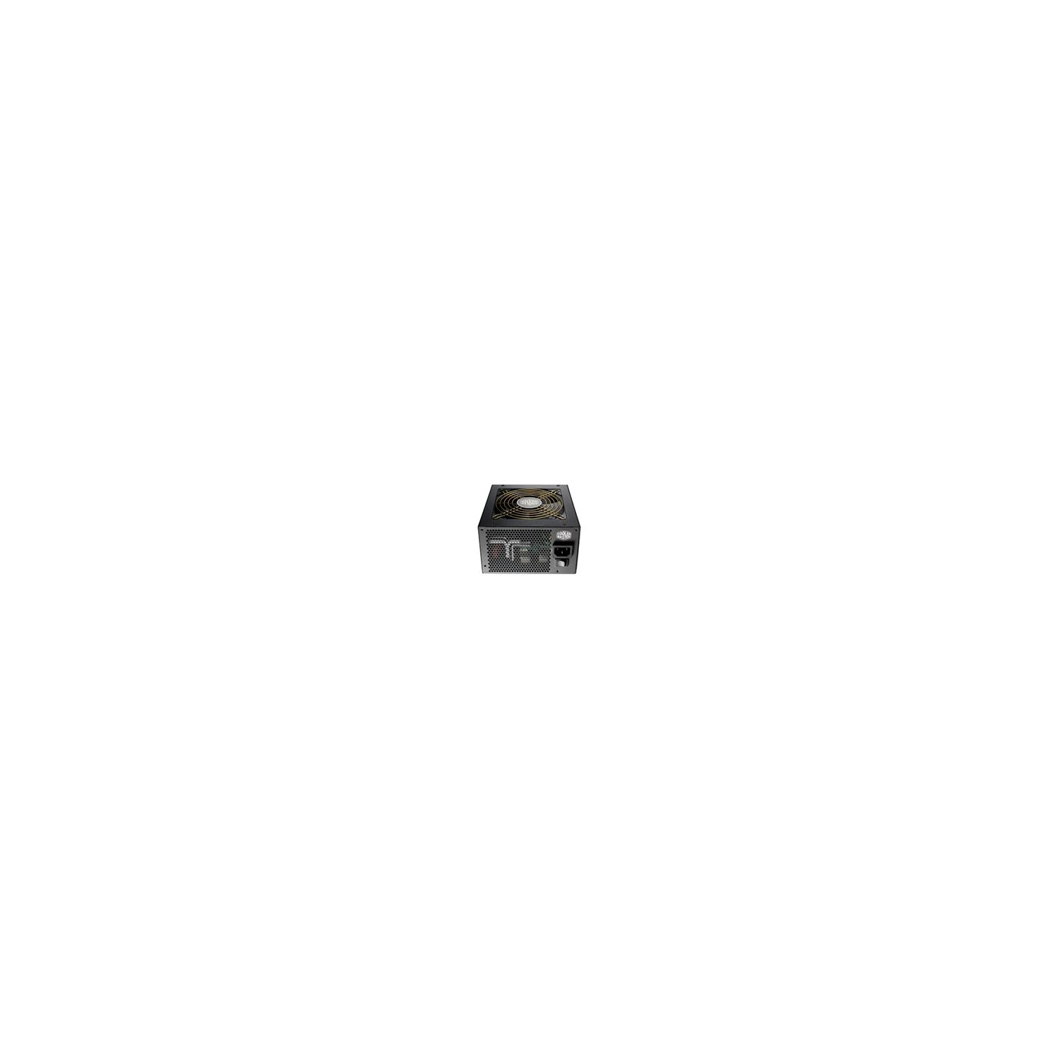 Cooler Master Silent Pro Power Supply Coolermaster Cooler Master Silent Pro Power Supply Coolermaster