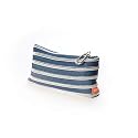 Zip It Clutch Denim (ZM-JEANS) - Pencil / Makeup Pouch