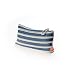 Zip It Clutch Denim (ZM-JEANS) - Pencil / Makeup Pouch