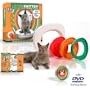 Litter Kwitter Toilet Training System