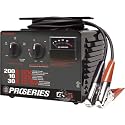 DSR ProSeries Battery Charger - 200/30/10 Amp, Model# PSC-2030T