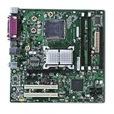 Intel Desktop Board D945GCNL - Motherboard - micro ATX - i945GC - LGA775 Socket - UDMA100, Serial ATA-300 - Gigabit Ethernet - video - HD Audio (6-channel)