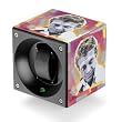 Swiss Kubik Single Watch Winder - Steve McQueen Design by McCarthy