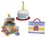 Baby's First Birthday Gift Package