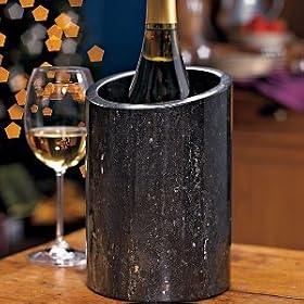 Marble Chiller by The Wine Enthusiast