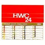 �z���x�C�� �������ʊG�� 24�F�Z�b�g