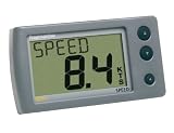 ST40 Speed Thru-Hull Transducer Instrument