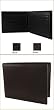 THAYER DOUBLE BILLFOLD WALLET