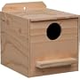 Cockatiel Nest Box
