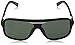 VonZipper Stache Square Sunglasses