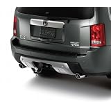 Genuine OEM Honda Pilot Back Up Sensor Kit with Attachment 2011 - Sterling Gray... by Honda