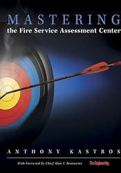 Mastering the Fire Service Assessment Center
