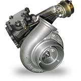 BD Diesel Performance 1045235P Super B Single Turbocharger Kit