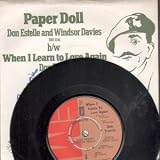 PAPER DOLL 7" (45)