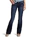 7 For All Mankind Women's Bootcut Jean, Nouveau New York Dark, 30
