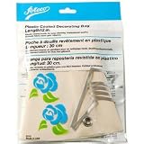 12 Coated Pastry Bag (13-0742) Category: Pastry Bags by August Thomsen Corporation